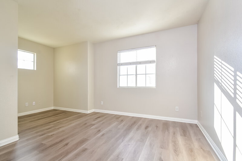 1,790/Mo, 4950 Attitude Ct North Las Vegas, NV 89031 Bedroom View 2