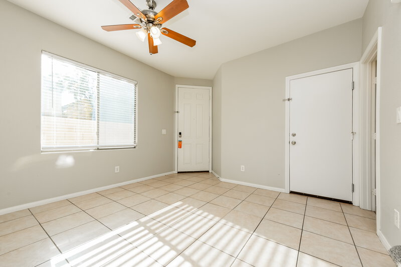 1,950/Mo, 9044 Watermelon Seed Avenue Las Vegas, NV 89143 Living Room View 2
