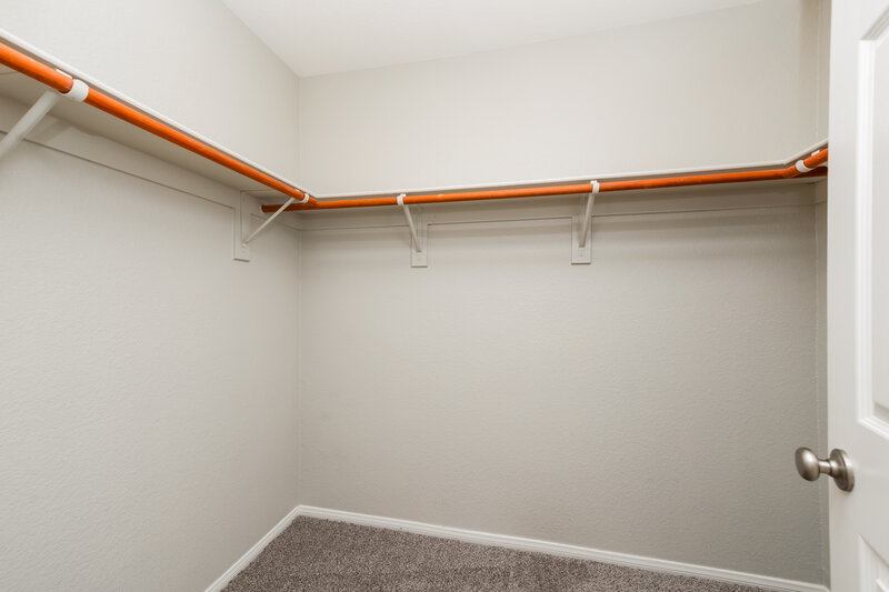 1,950/Mo, 9044 Watermelon Seed Avenue Las Vegas, NV 89143 Walk In Closet View