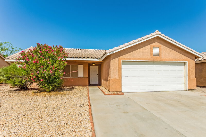 1,930/Mo, 5337 Padero Dr North Las Vegas, NV 89031 External View