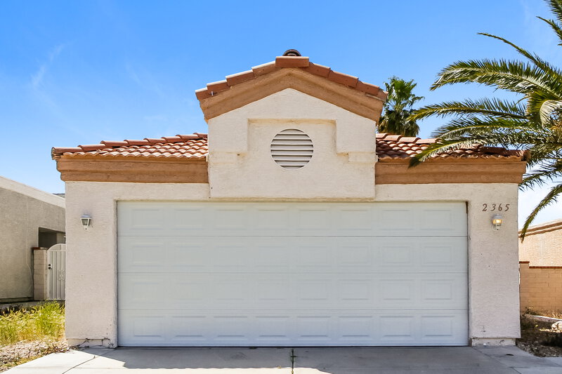 1,870/Mo, 2365 Beaver Bay Ct Las Vegas, NV 89156 External View