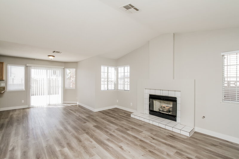 1,870/Mo, 2365 Beaver Bay Ct Las Vegas, NV 89156 Living Room View 2