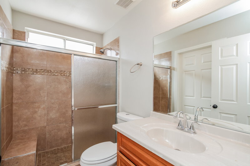 1,870/Mo, 2365 Beaver Bay Ct Las Vegas, NV 89156 Bathroom View