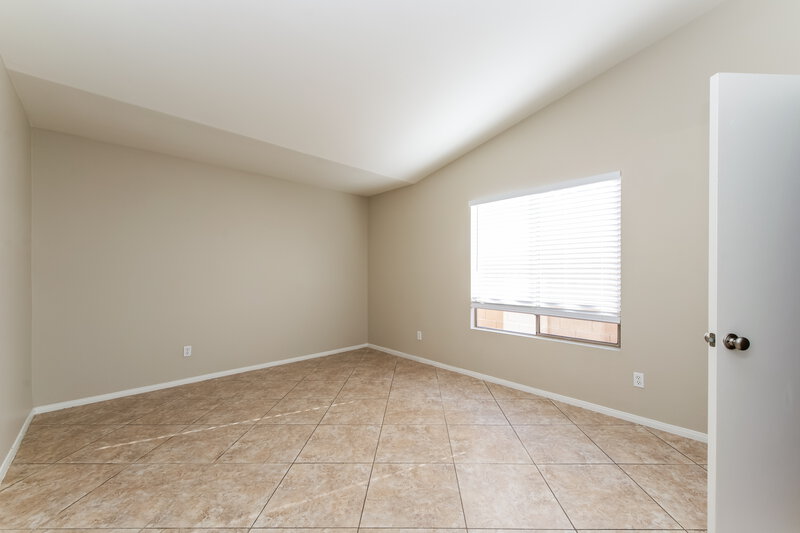 1,835/Mo, 1207 Cobble Lake Ave North Las Vegas, NV 89081 Bedroom View