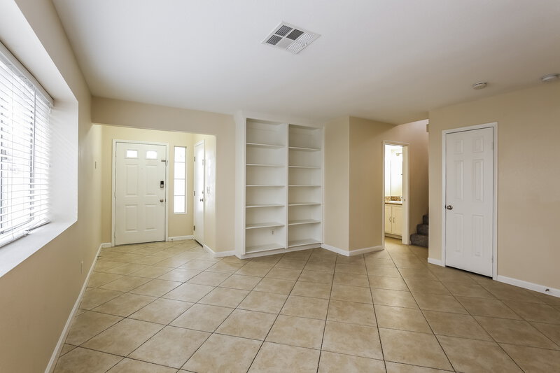 1,995/Mo, 9405 Hershey Lane Las Vegas, NV 89134 Living Room View