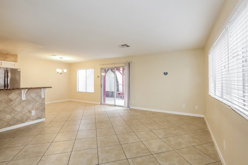 1,995/Mo, 9405 Hershey Lane Las Vegas, NV 89134 Living Room View 3