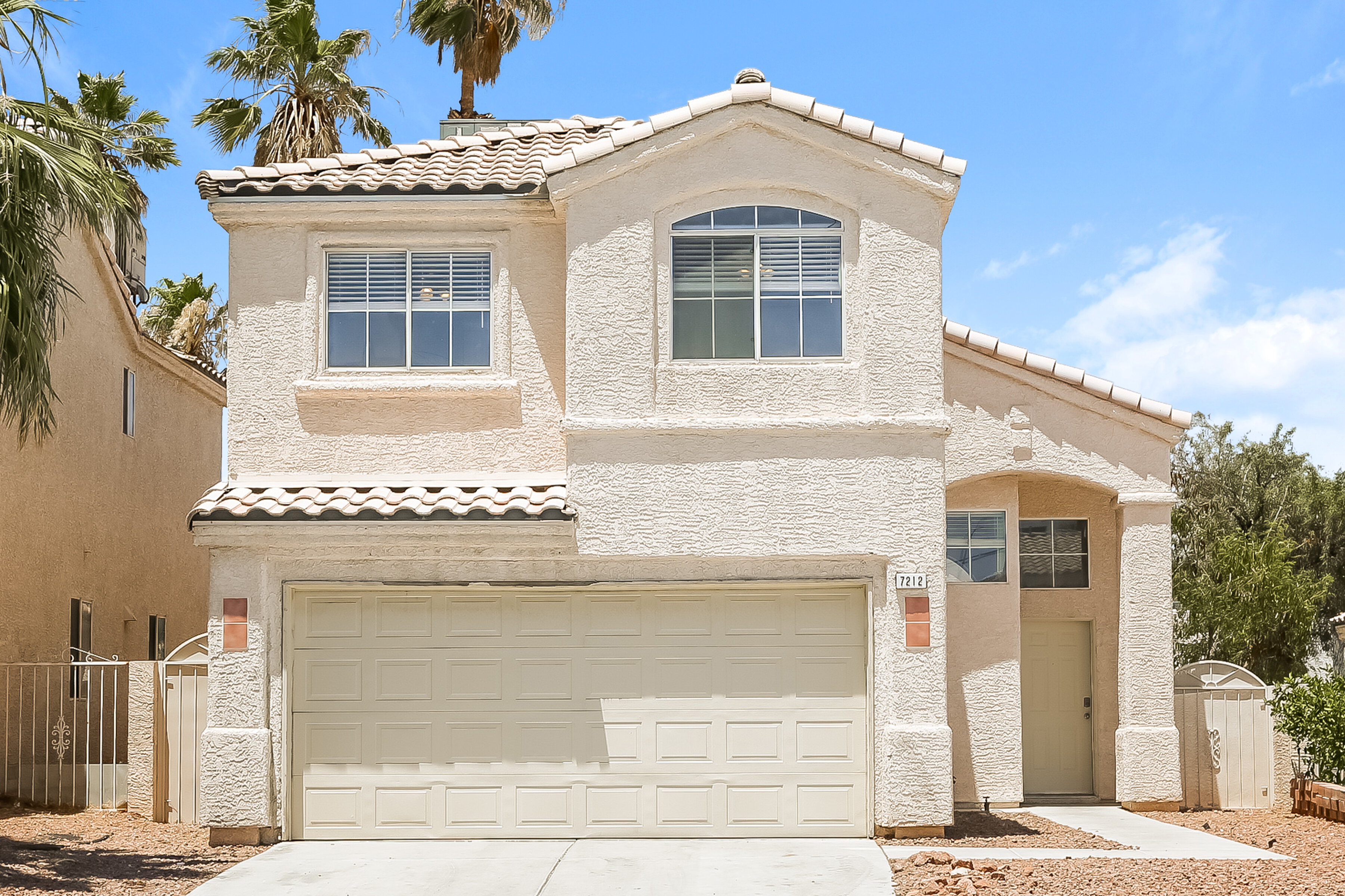 2,425/Mo, 7212 Single Pine Drive Las Vegas, NV 89128 External View