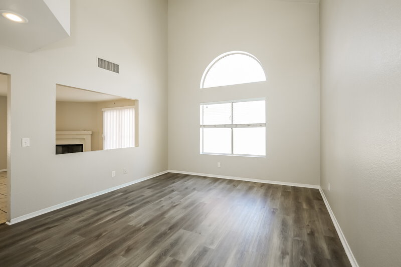 2,425/Mo, 7212 Single Pine Drive Las Vegas, NV 89128 Living Room View