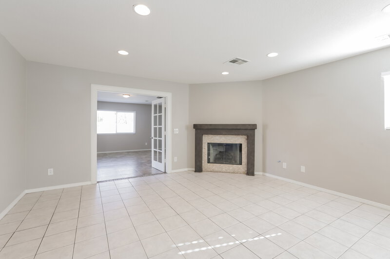2,115/Mo, 1812 Sierra Hills Wy Las Vegas, NV 89128 Living Room View