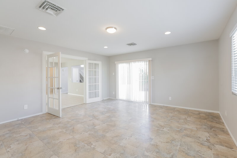 2,115/Mo, 1812 Sierra Hills Wy Las Vegas, NV 89128 Family Room View