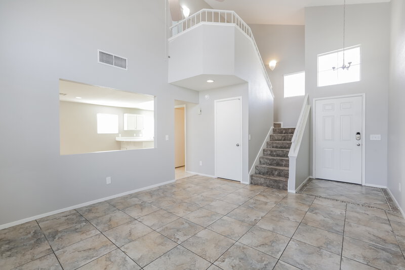 2,115/Mo, 1812 Sierra Hills Wy Las Vegas, NV 89128 Sitting Room View 2