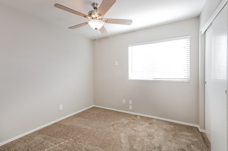 2,115/Mo, 1812 Sierra Hills Wy Las Vegas, NV 89128 Bedroom View