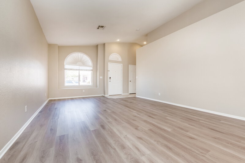 1,980/Mo, 611 Snake Charmer Avenue North Las Vegas, NV 89031 Living Room View 2