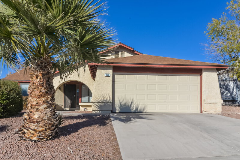 3,010/Mo, 916 Anchor Drive Henderson, NV 89015 External View