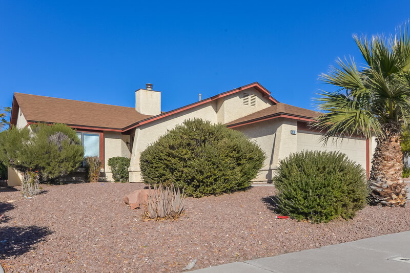 3,010/Mo, 916 Anchor Drive Henderson, NV 89015 Front View