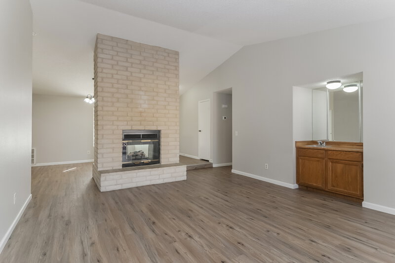 3,010/Mo, 916 Anchor Drive Henderson, NV 89015 Living Room View 3
