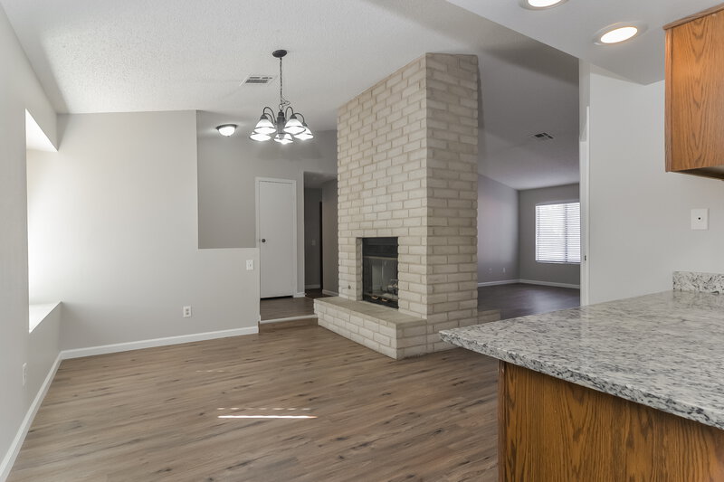 3,010/Mo, 916 Anchor Drive Henderson, NV 89015 Dining Room View