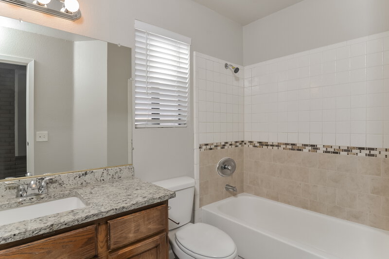 3,010/Mo, 916 Anchor Drive Henderson, NV 89015 Bathroom View