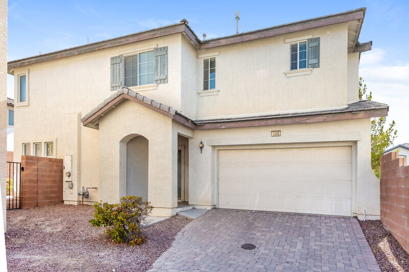 2,100/Mo, 1240 Maple Pines Ave North Las Vegas, NV 89081 External View