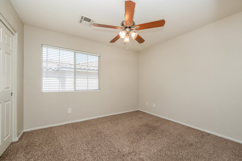 2,100/Mo, 1240 Maple Pines Ave North Las Vegas, NV 89081 Bedroom View