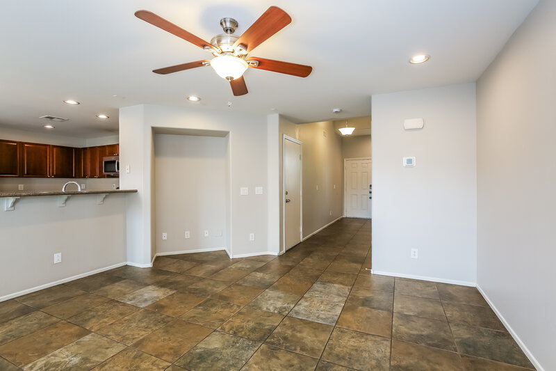 2,245/Mo, 10611 Gibbous Moon Dr Las Vegas, NV 89129 Living Room View