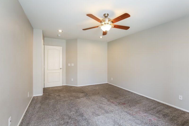 2,245/Mo, 10611 Gibbous Moon Dr Las Vegas, NV 89129 Bedroom View 3