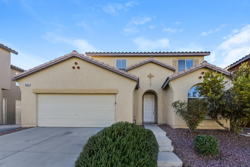 1,915/Mo, 10441 Anacostia Street Las Vegas, NV 89183 External View