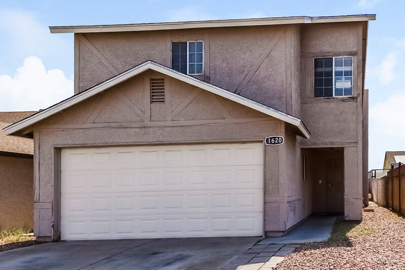 1,795/Mo, 1620 Lorna Drive Henderson, NV 89011 Front View