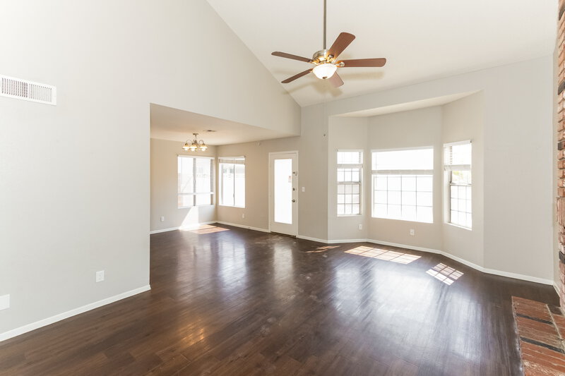 1,795/Mo, 1620 Lorna Drive Henderson, NV 89011 Living Room View