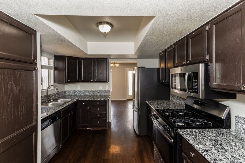 1,795/Mo, 1620 Lorna Drive Henderson, NV 89011 Kitchen View