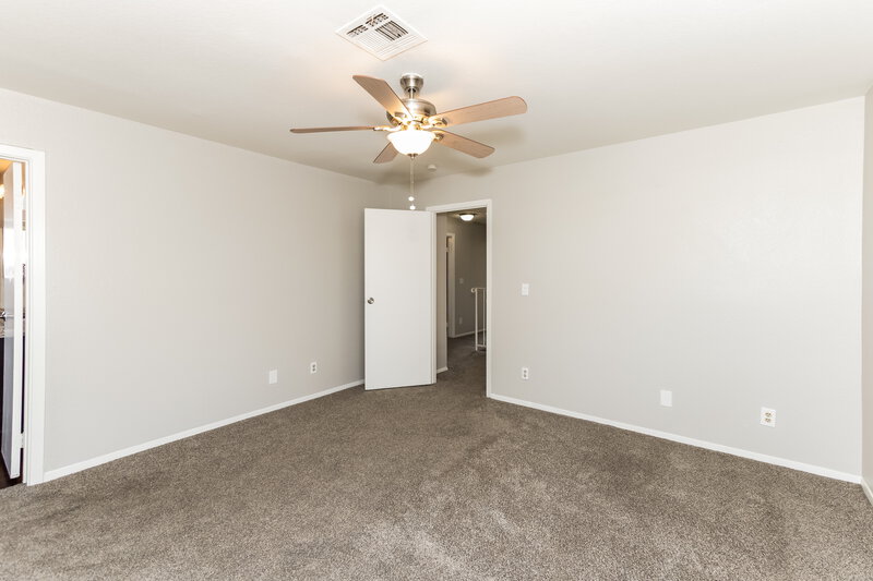 1,795/Mo, 1620 Lorna Drive Henderson, NV 89011 Main Bedroom View 2