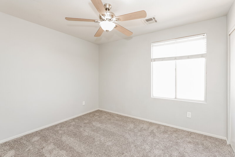 1,890/Mo, 5405 Jose Ernesto Street North Las Vegas, NV 89031 Bedroom View