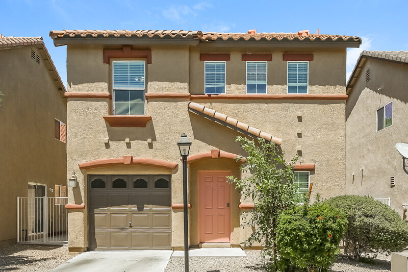 1,865/Mo, 7332 Camden Pine Ave Las Vegas, NV 89129 External View