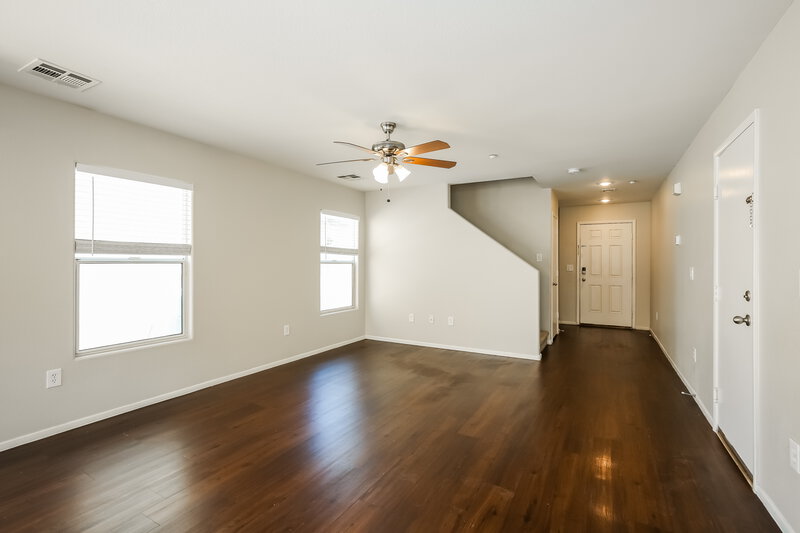 1,865/Mo, 7332 Camden Pine Ave Las Vegas, NV 89129 Living Room View