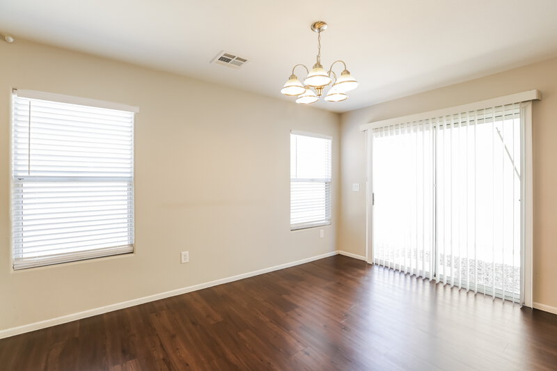 2,640/Mo, 7332 Camden Pine Ave Las Vegas, NV 89129 Dining Room View