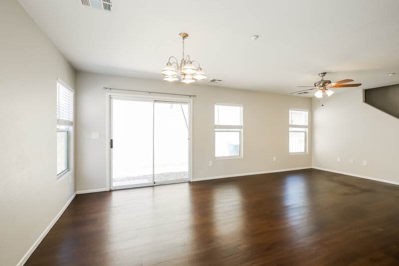 1,865/Mo, 7332 Camden Pine Ave Las Vegas, NV 89129 Dining Room View