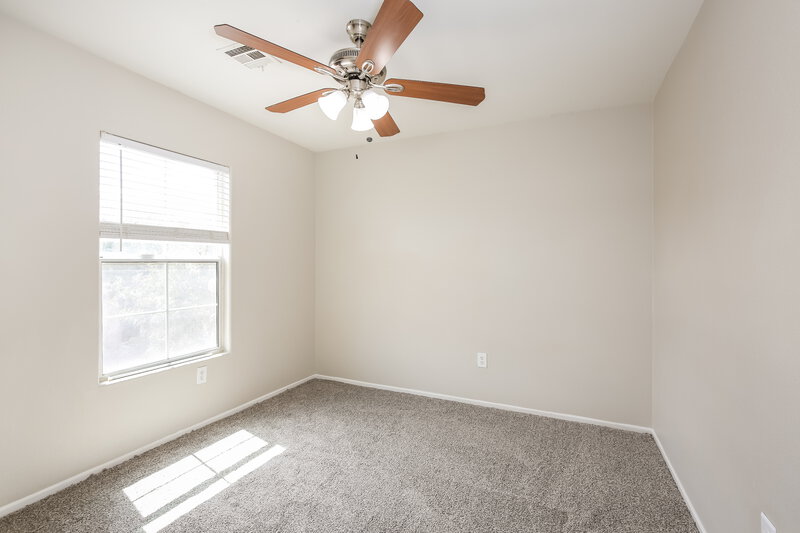 1,860/Mo, 7332 Camden Pine Ave Las Vegas, NV 89129 Bedroom View