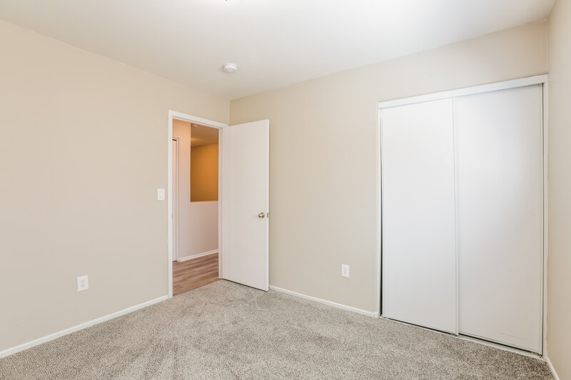 2,640/Mo, 7332 Camden Pine Ave Las Vegas, NV 89129 Bedroom View 4
