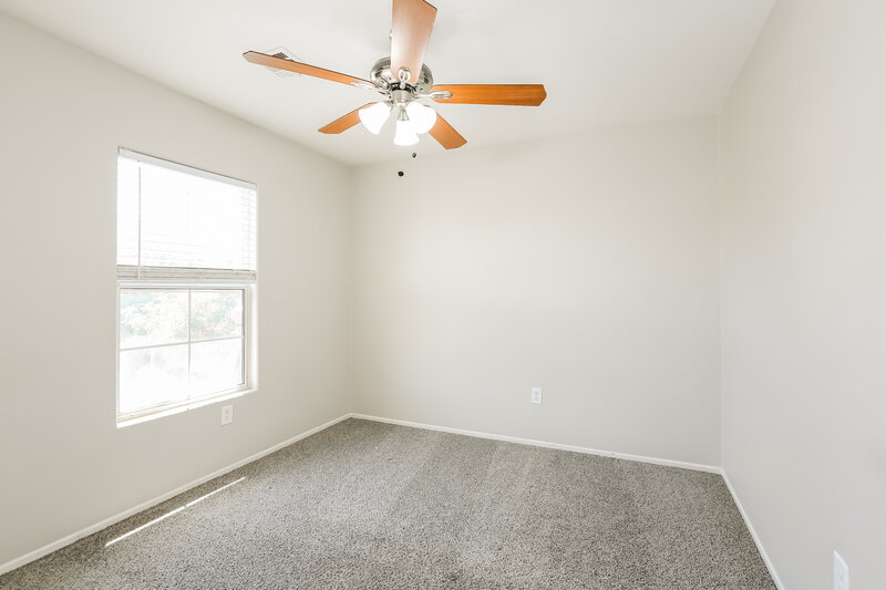1,865/Mo, 7332 Camden Pine Ave Las Vegas, NV 89129 Bedroom View 2