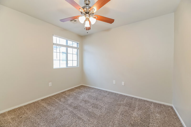 1,985/Mo, 5380 Brazelton St North Las Vegas, NV 89081 Bedroom View
