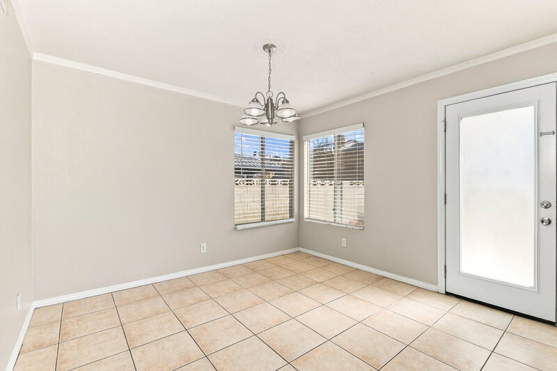 2,105/Mo, 857 Schooner Dr Henderson, NV 89015 Dining Room View