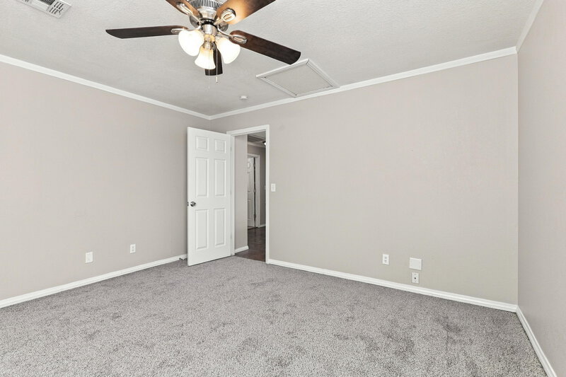 2,105/Mo, 857 Schooner Dr Henderson, NV 89015 Primary Bedroom View
