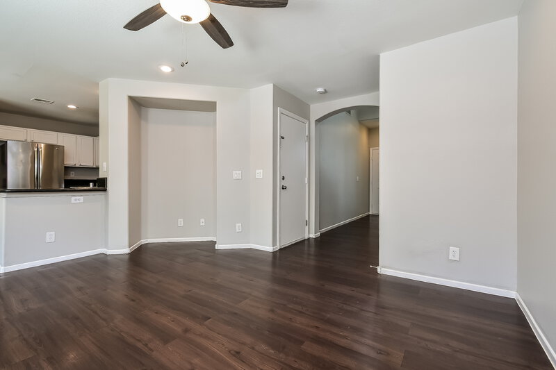 1,945/Mo, 9213 Millikan Ave Las Vegas, NV 89148 Living Room View 2