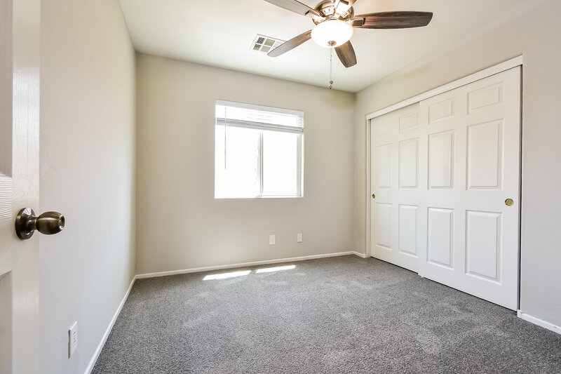 1,945/Mo, 9213 Millikan Ave Las Vegas, NV 89148 Bedroom View