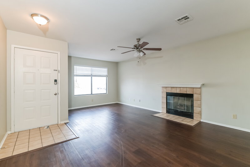 1,860/Mo, 397 Newbury Court Henderson, NV 89015 Living Room View