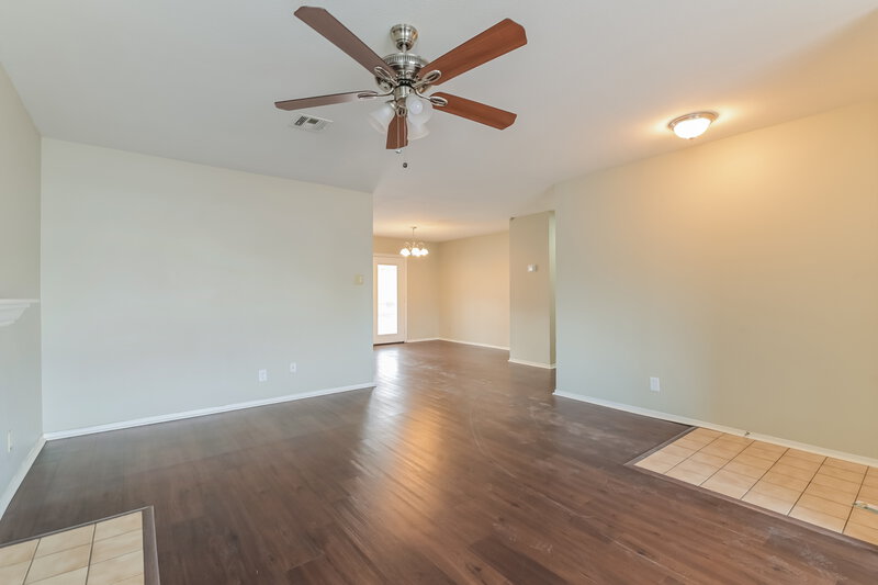 1,860/Mo, 397 Newbury Court Henderson, NV 89015 Living Room View 2