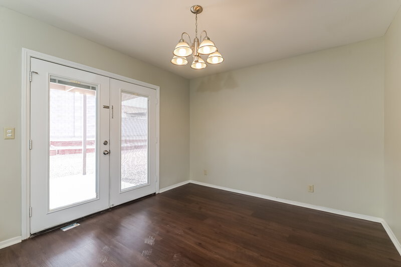 1,860/Mo, 397 Newbury Court Henderson, NV 89015 Dining Room View