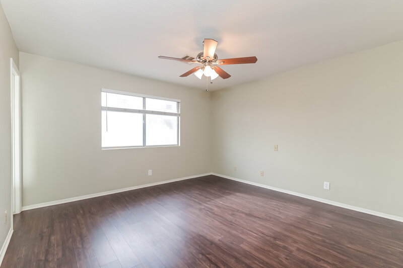 1,860/Mo, 397 Newbury Court Henderson, NV 89015 Main Bedroom View