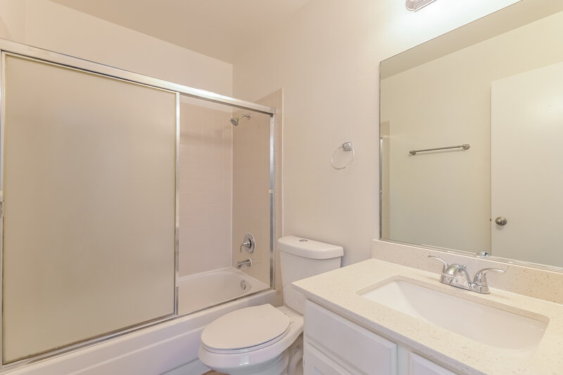 1,860/Mo, 397 Newbury Court Henderson, NV 89015 Bathroom View
