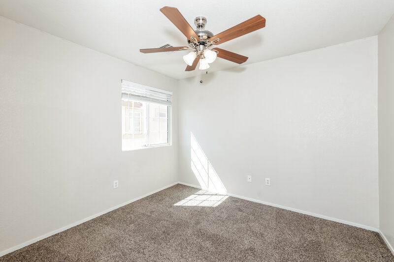 2,350/Mo, 5293 Brazelton Street North Las Vegas, NV 89081 Bedroom View